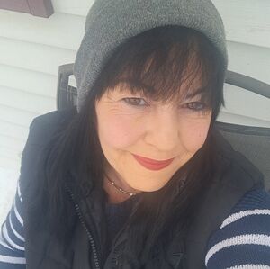 Meet your Posher, Dawn